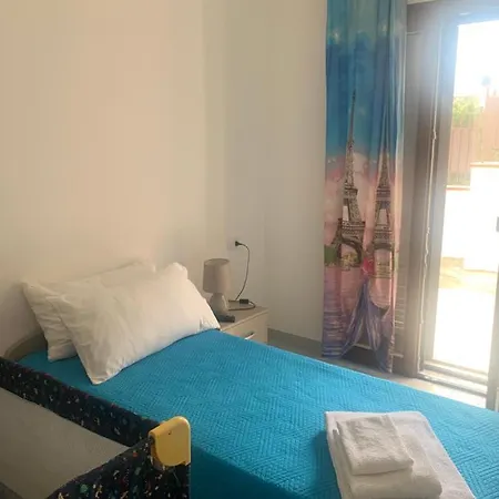 Nell'oasi Di Sardegna Apartamento