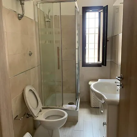 Nell'oasi Di Sardegna Apartamento Siniscola