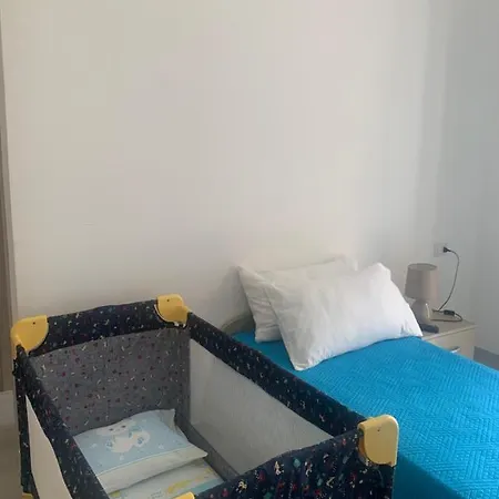 Nell'oasi Di Sardegna Apartamento