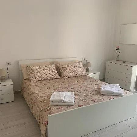 Apartamento Nell'oasi Di Sardegna Siniscola