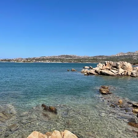 Nell'oasi Di Sardegna *