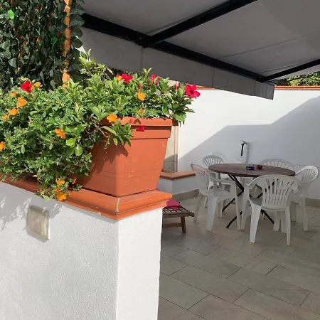 Nell'oasi Di Sardegna Siniscola