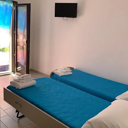 Nell'oasi Di Sardegna Apartamento