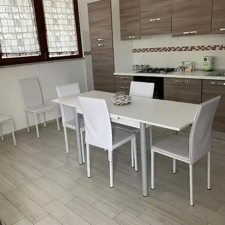 Apartamento Nell'oasi Di Sardegna