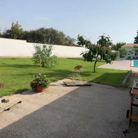 Nell'oasi Di Sardegna * Siniscola