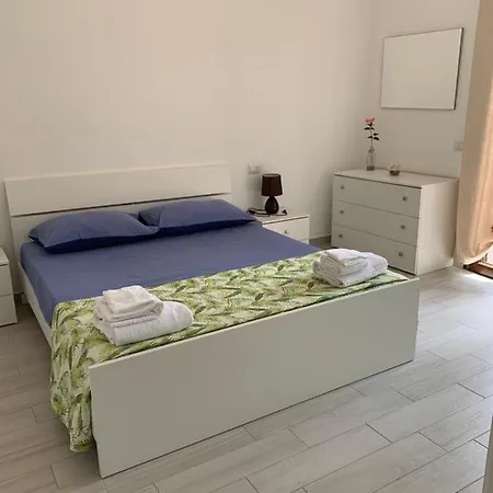 Nell'oasi Di Sardegna Siniscola