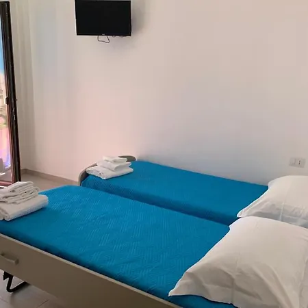 Nell'oasi Di Sardegna Siniscola
