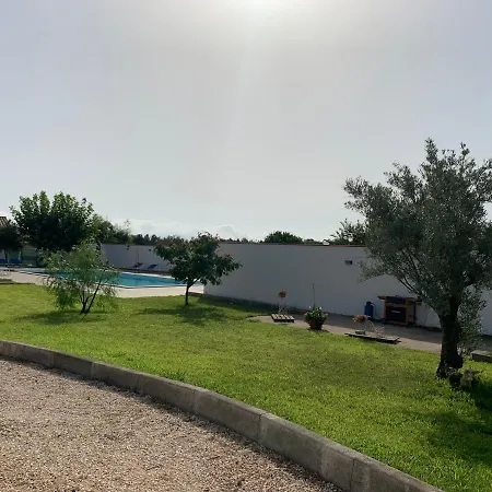 Nell'oasi Di Sardegna Apartamento Siniscola