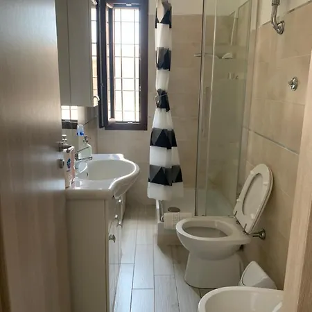 Nell'oasi Di Sardegna * Siniscola