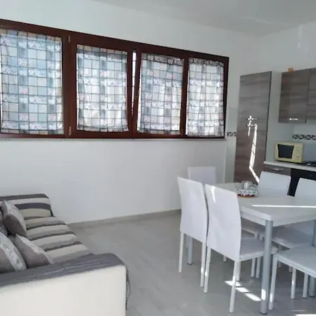 Nell'oasi Di Sardegna Apartamento *