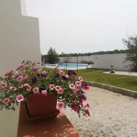 Nell'oasi Di Sardegna Apartamento *