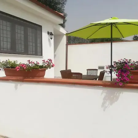 Nell'oasi Di Sardegna Apartamento *