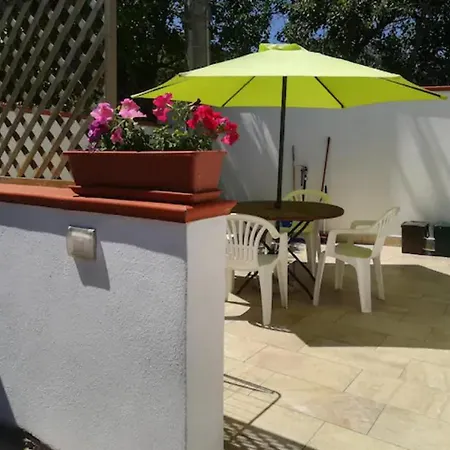 Apartamento Nell'oasi Di Sardegna Siniscola