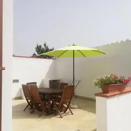 Nell'oasi Di Sardegna * Siniscola