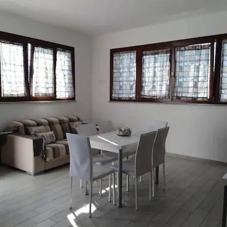 Nell'oasi Di Sardegna Apartamento Siniscola