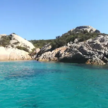 Apartamento Nell'oasi Di Sardegna Siniscola
