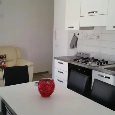 Nell'oasi Di Sardegna Apartamento Siniscola