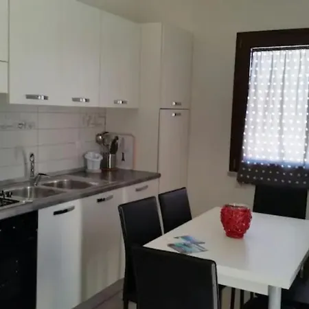 Nell'oasi Di Sardegna Apartamento *