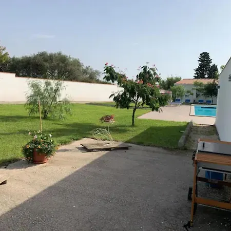 Nell'oasi Di Sardegna Apartamento Siniscola