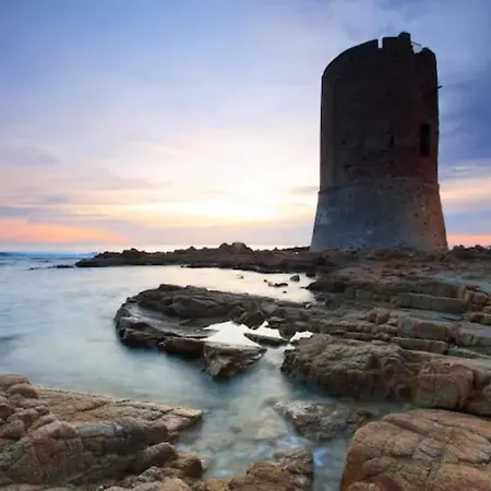 Apartamento Nell'oasi Di Sardegna *