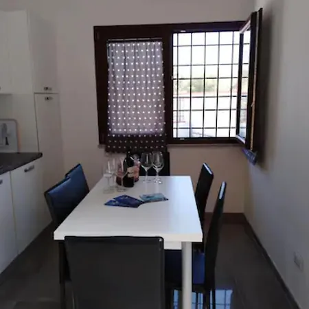 Apartamento Nell'oasi Di Sardegna *