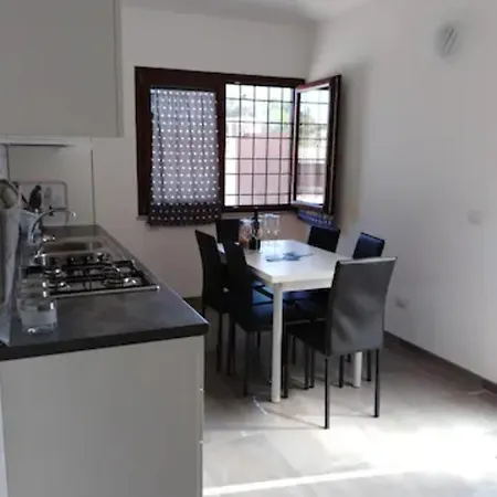 Nell'oasi Di Sardegna Apartamento Siniscola