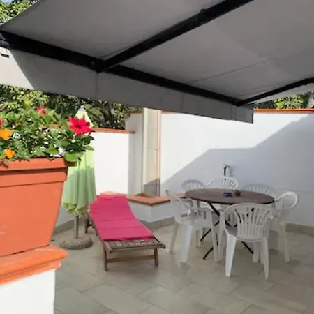 Nell'oasi Di Sardegna Siniscola