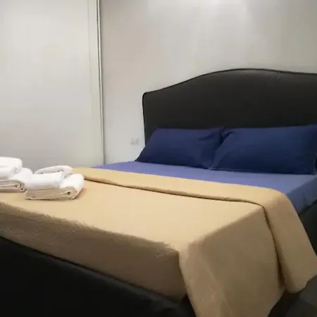 Apartamento Nell'oasi Di Sardegna