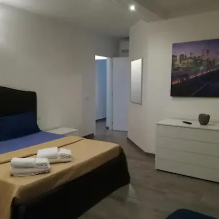 Nell'oasi Di Sardegna Apartamento Siniscola