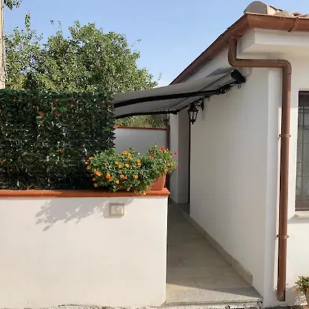 Nell'oasi Di Sardegna Apartamento Siniscola