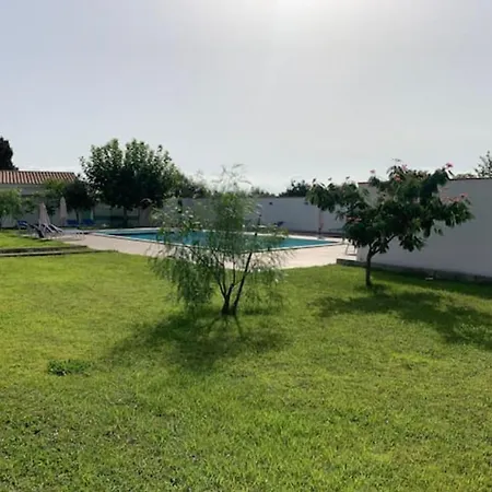 Apartamento Nell'oasi Di Sardegna *