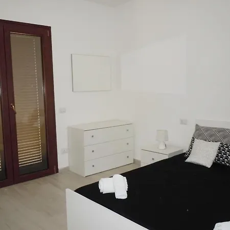 Nell'oasi Di Sardegna Apartamento Siniscola